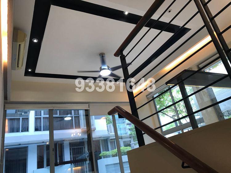 Water Terrace (D19), Terrace #161557652